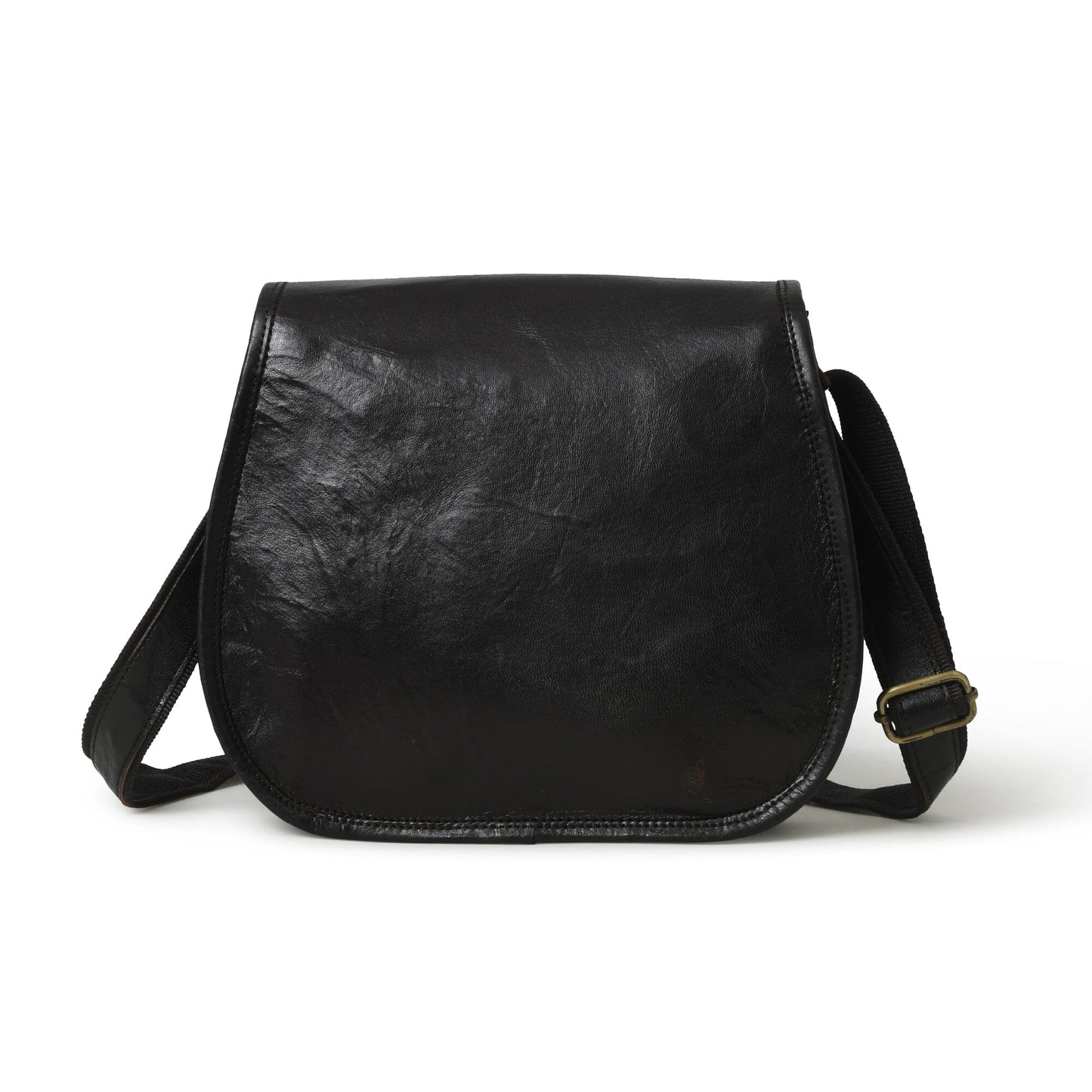 The Black Crossbody - Tampa Home & Garden Store