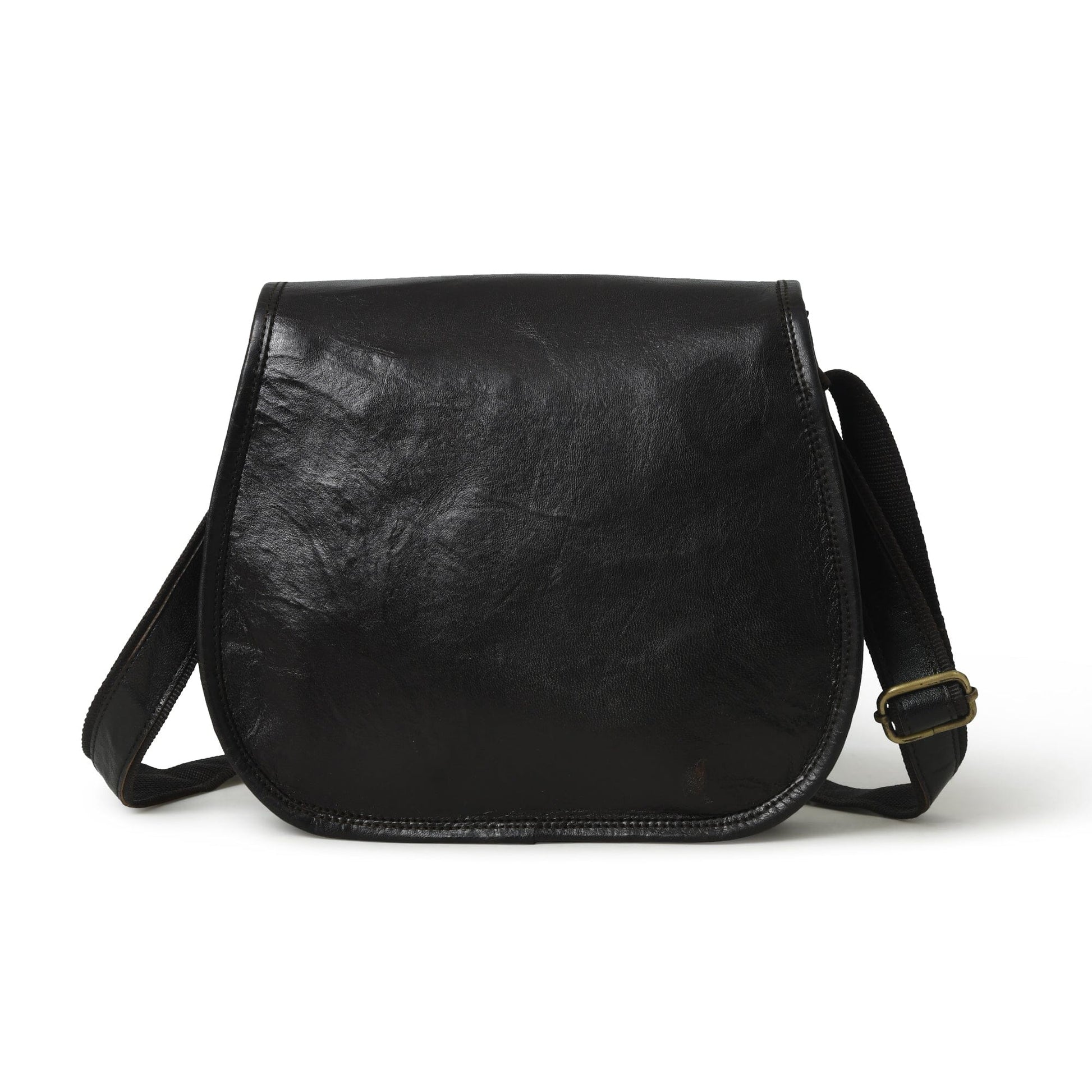 The Black Crossbody - Tampa Home & Garden Store