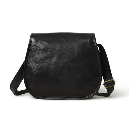 The Black Crossbody - Tampa Home & Garden Store