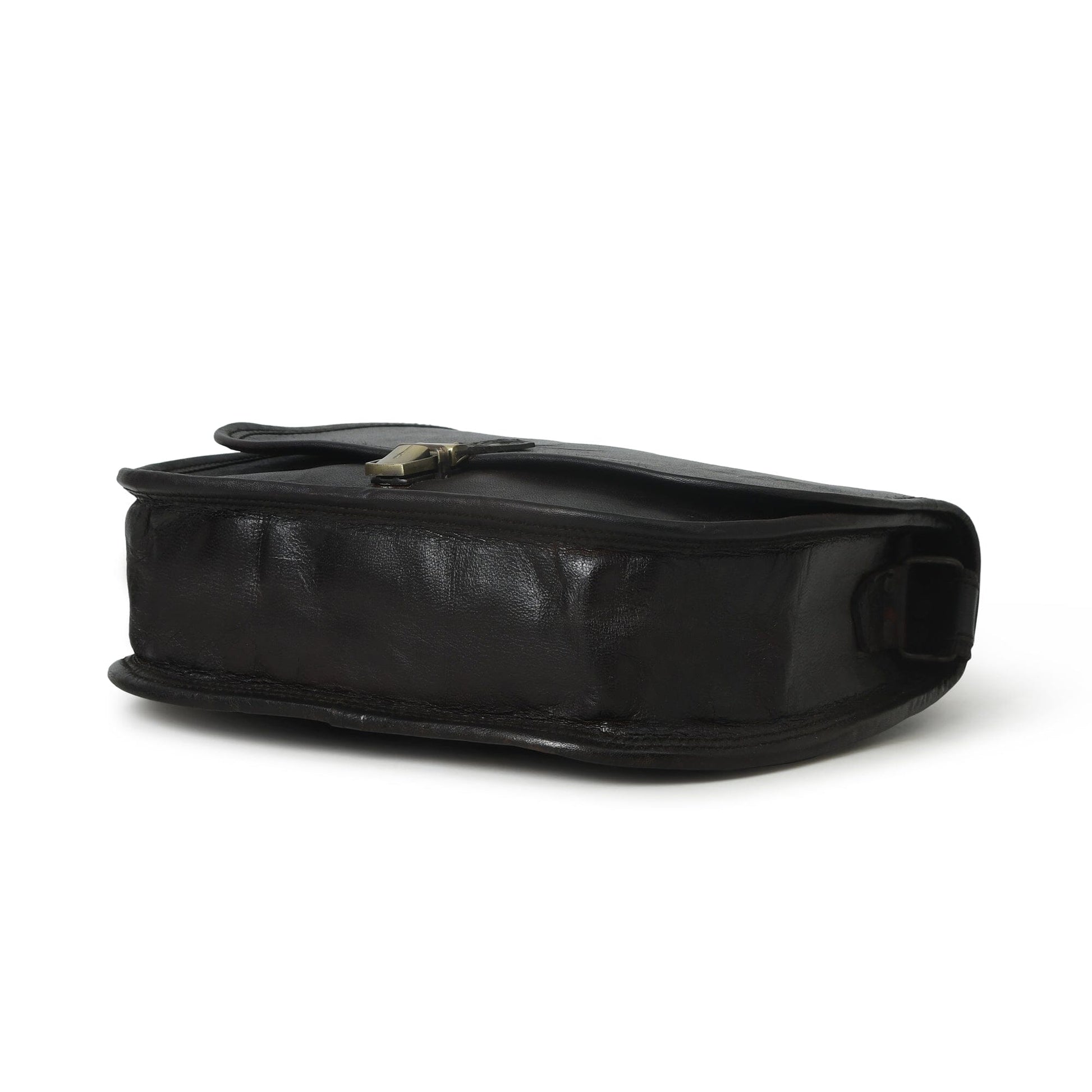 The Black Crossbody - Tampa Home & Garden Store