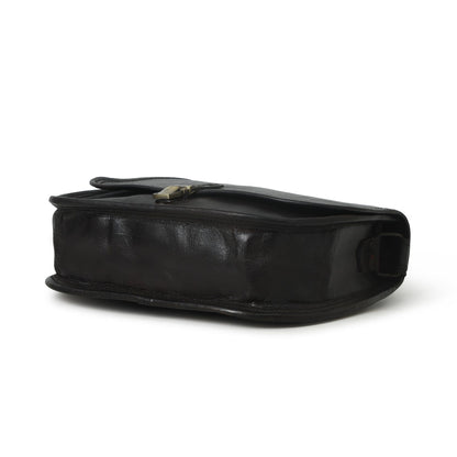 The Black Crossbody - Tampa Home & Garden Store