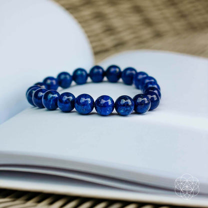 The Blue Focus Bracelet - Tampa Home & Garden Store