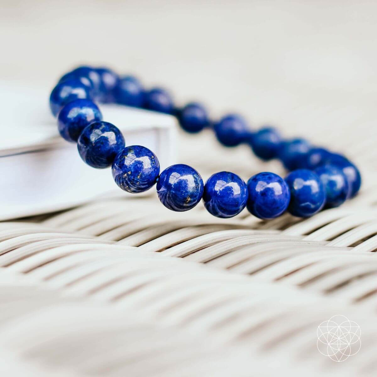The Blue Focus Bracelet - Tampa Home & Garden Store