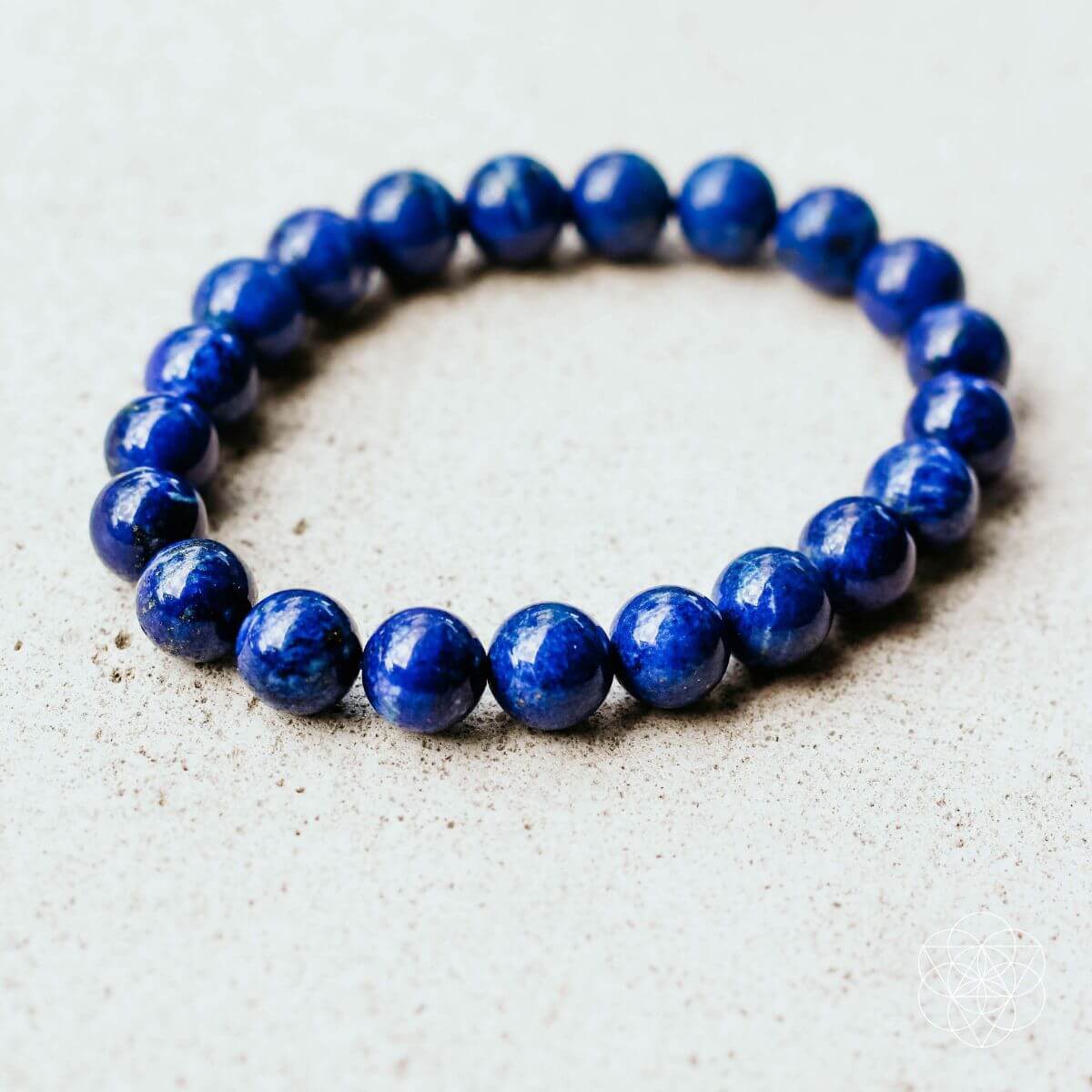 The Blue Focus Bracelet - Tampa Home & Garden Store