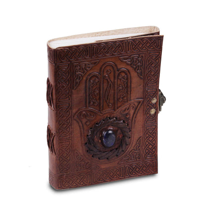 The Blue Topaz Notebook - Tampa Home & Garden Store