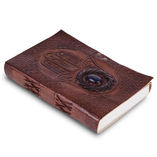 The Blue Topaz Notebook - Tampa Home & Garden Store