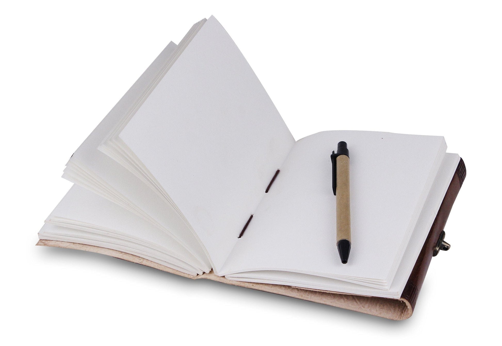 The Blue Topaz Notebook - Tampa Home & Garden Store
