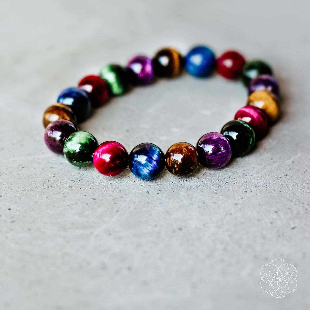 The Bracelet of Resolve - Tampa Home & Garden Store