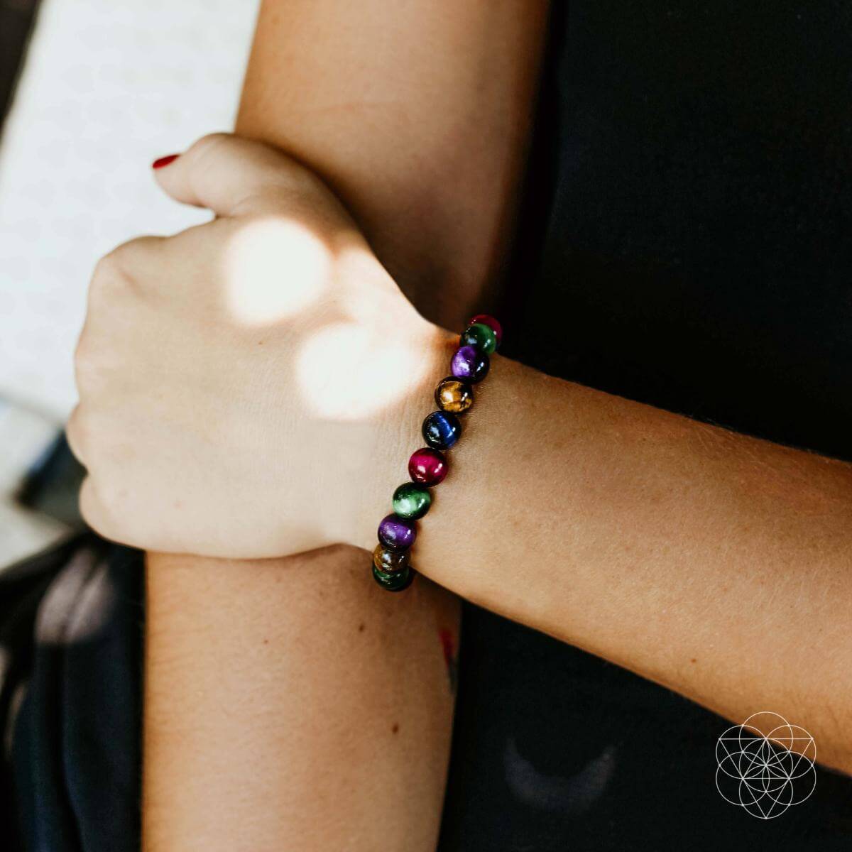The Bracelet of Resolve - Tampa Home & Garden Store