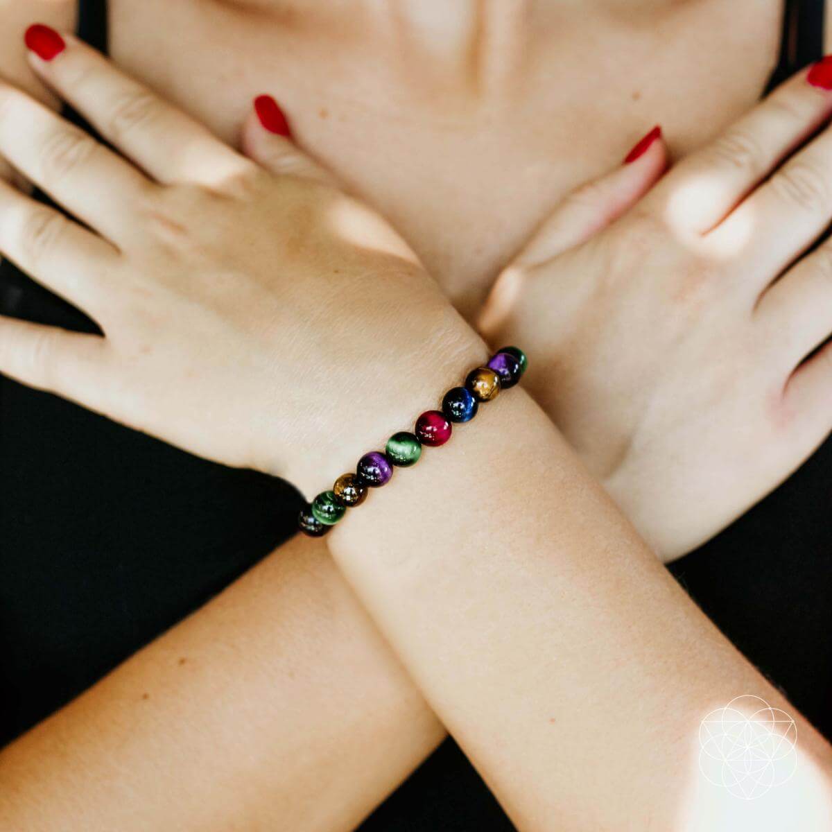The Bracelet of Resolve - Tampa Home & Garden Store