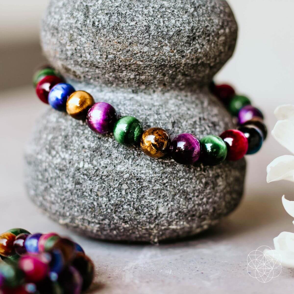 The Bracelet of Resolve - Tampa Home & Garden Store