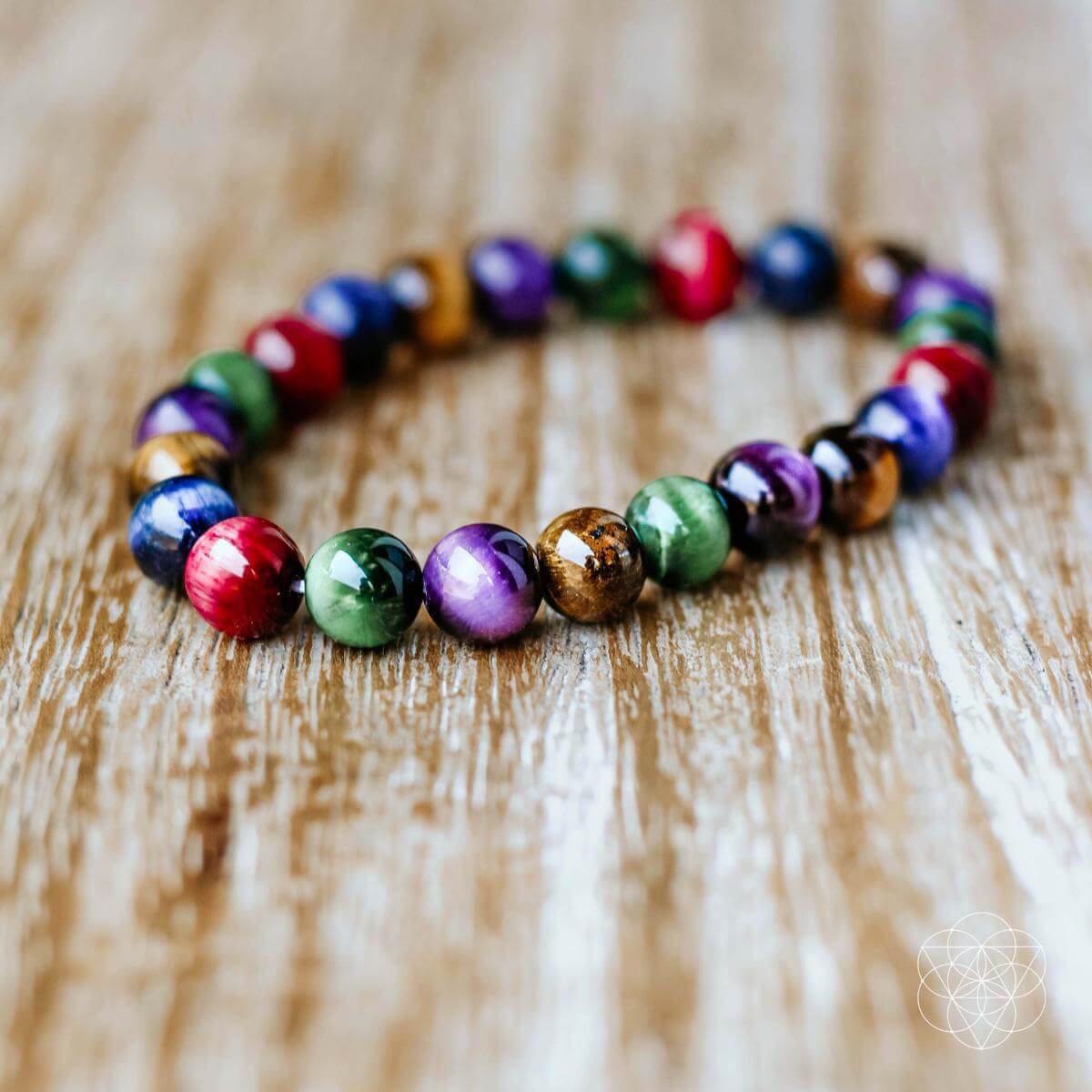 The Bracelet of Resolve - Tampa Home & Garden Store