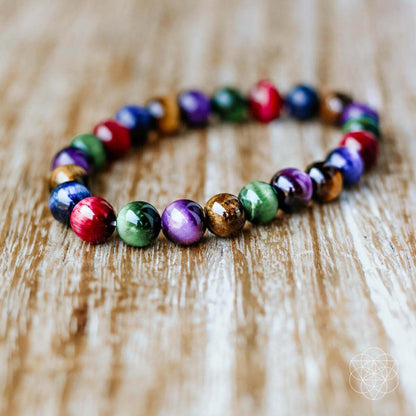 The Bracelet of Resolve - Tampa Home & Garden Store