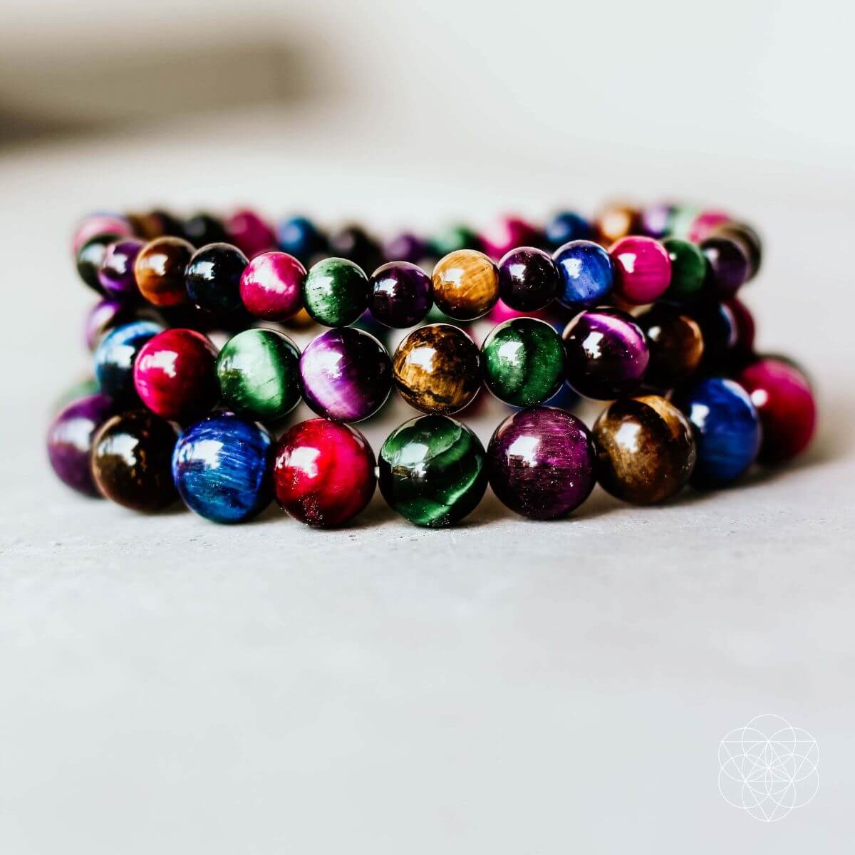 The Bracelet of Resolve - Tampa Home & Garden Store
