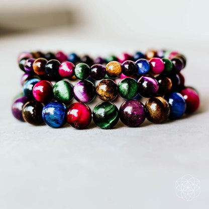 The Bracelet of Resolve - Tampa Home & Garden Store
