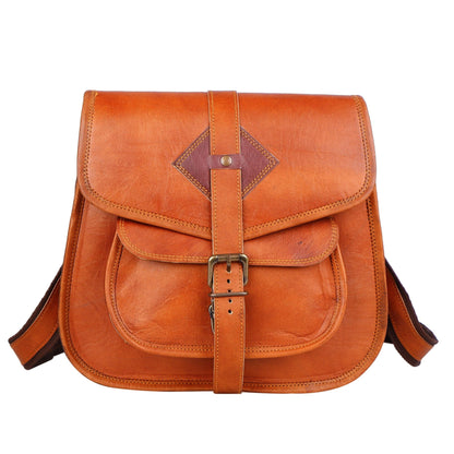 The Briggs Satchel - Tampa Home & Garden Store