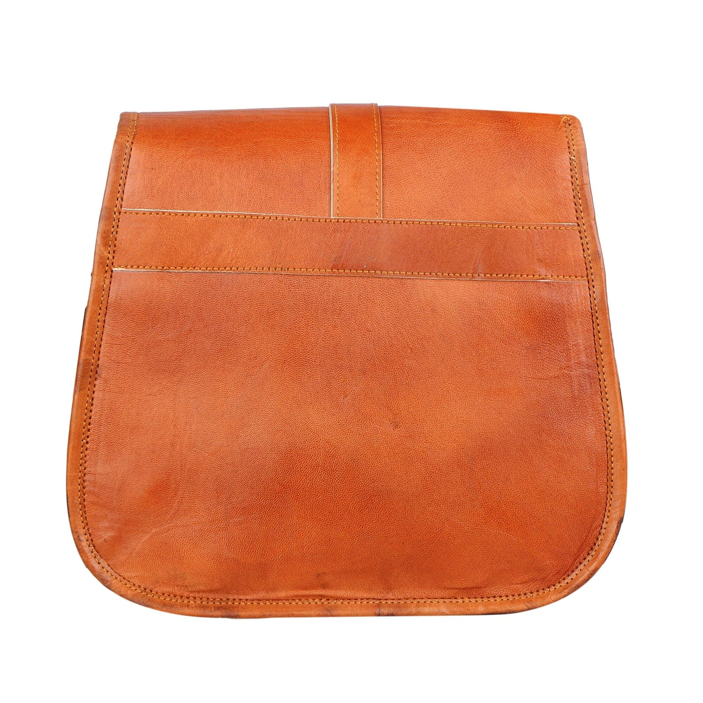 The Briggs Satchel - Tampa Home & Garden Store