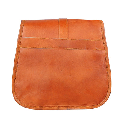 The Briggs Satchel - Tampa Home & Garden Store