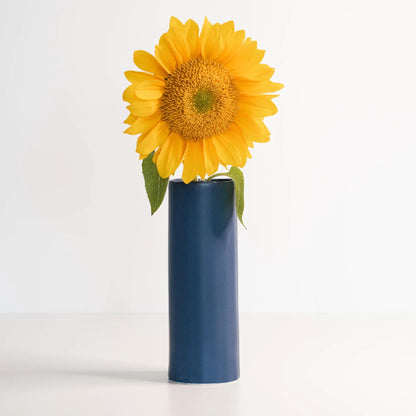 Bloom Vase Handmade Porcelain Flower Vase