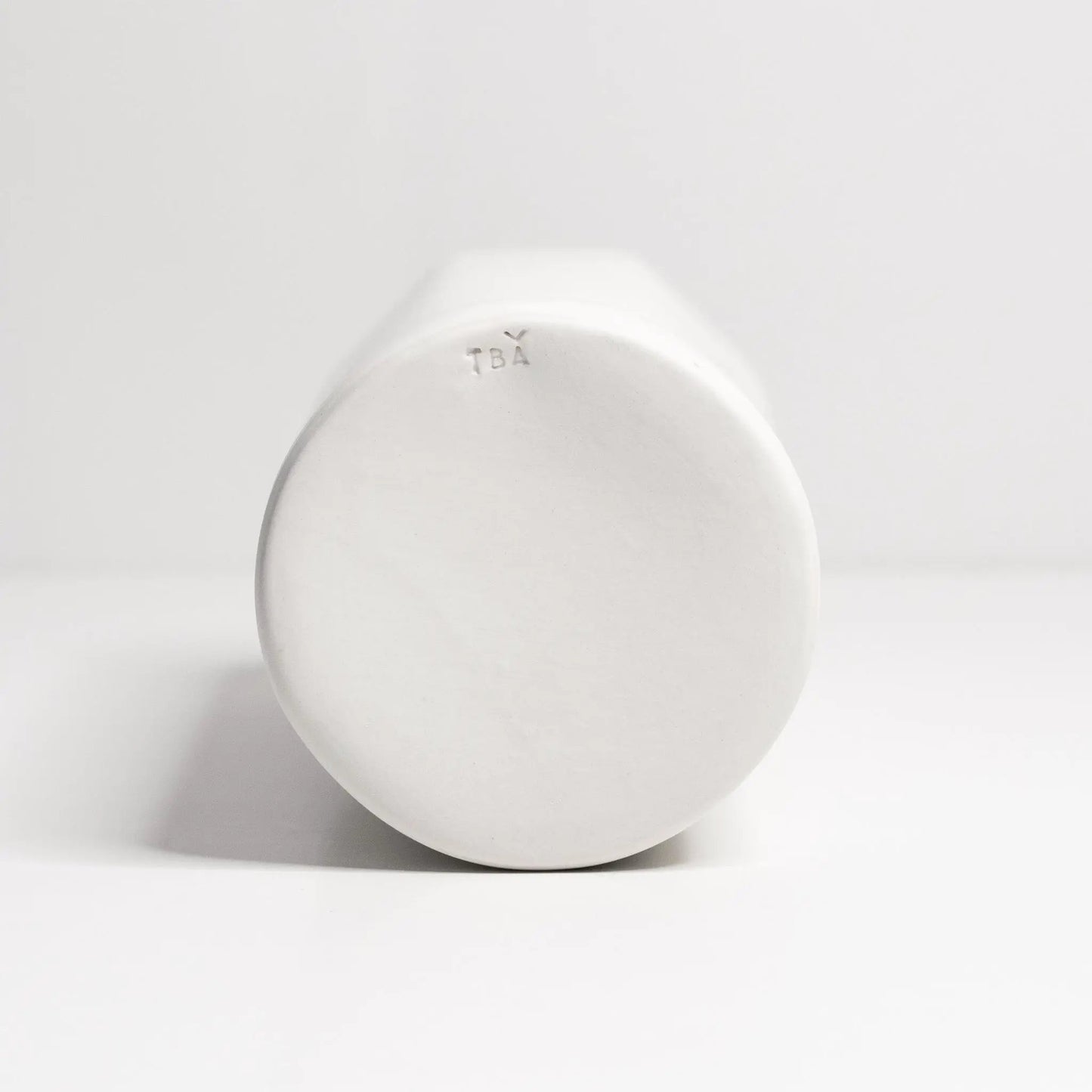 Bloom Vase Handmade Porcelain Flower Vase