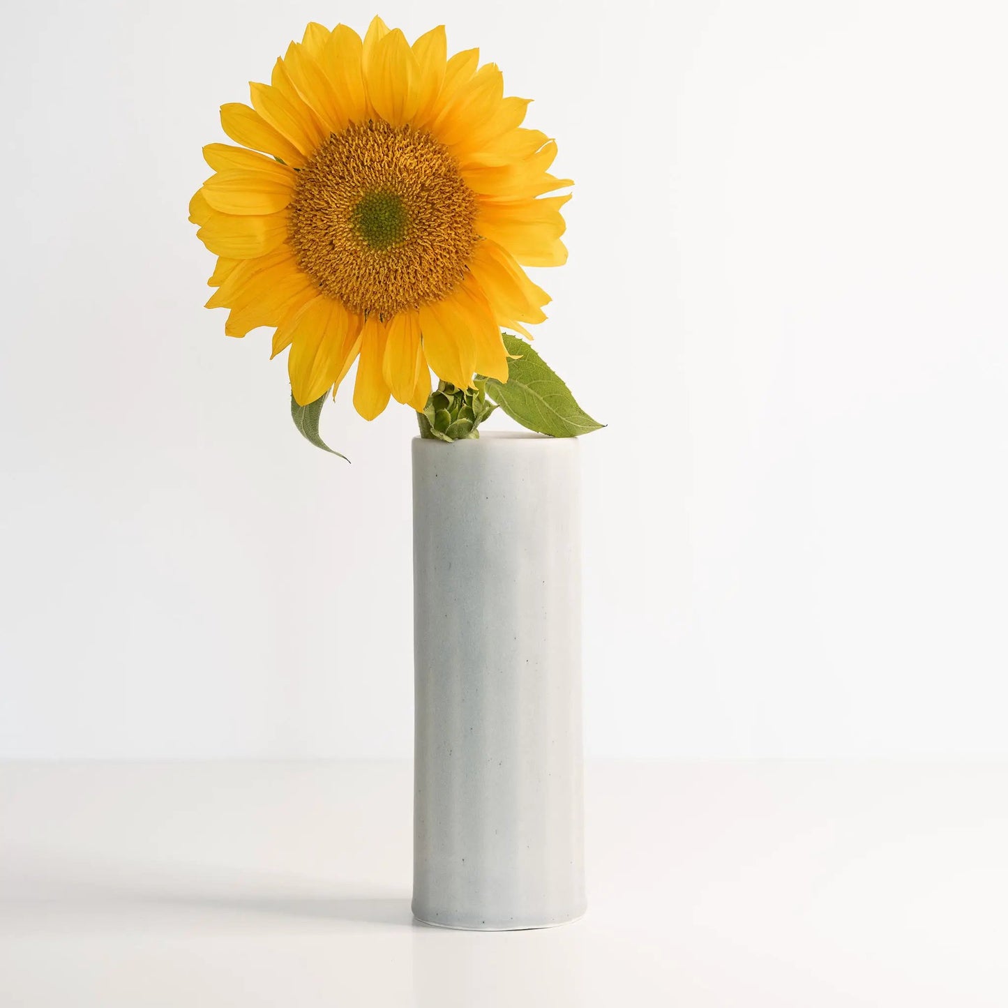 Bloom Vase Handmade Porcelain Flower Vase