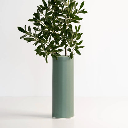 Bloom Vase Handmade Porcelain Flower Vase