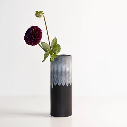 Bloom Vase Handmade Porcelain Flower Vase