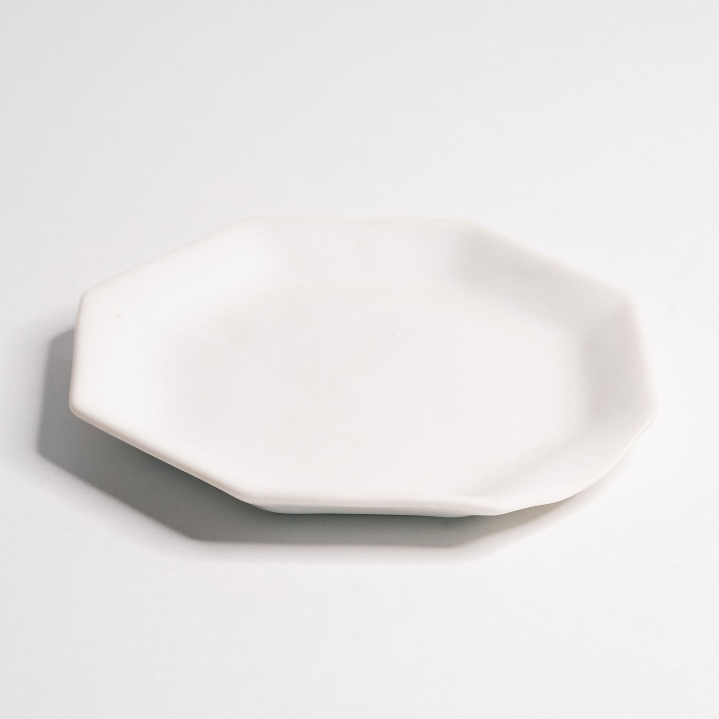 Handmade Porcelain Spoon Rest for Kitchen Counter