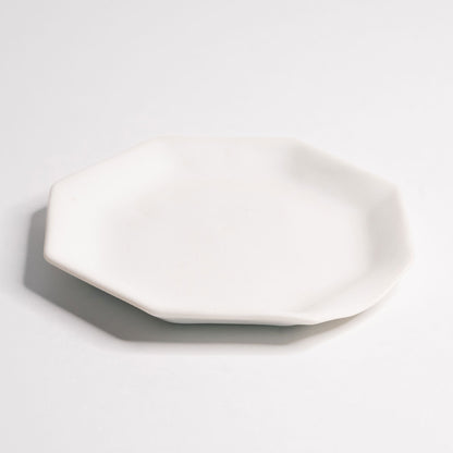 Handmade Porcelain Spoon Rest for Kitchen Counter