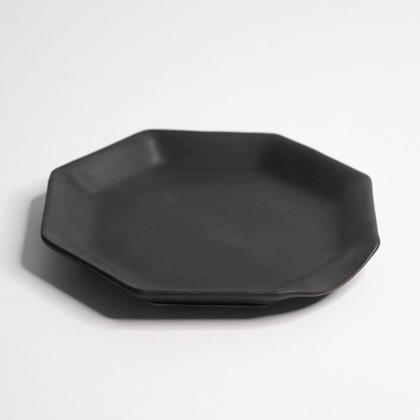 Handmade Porcelain Spoon Rest for Kitchen Counter