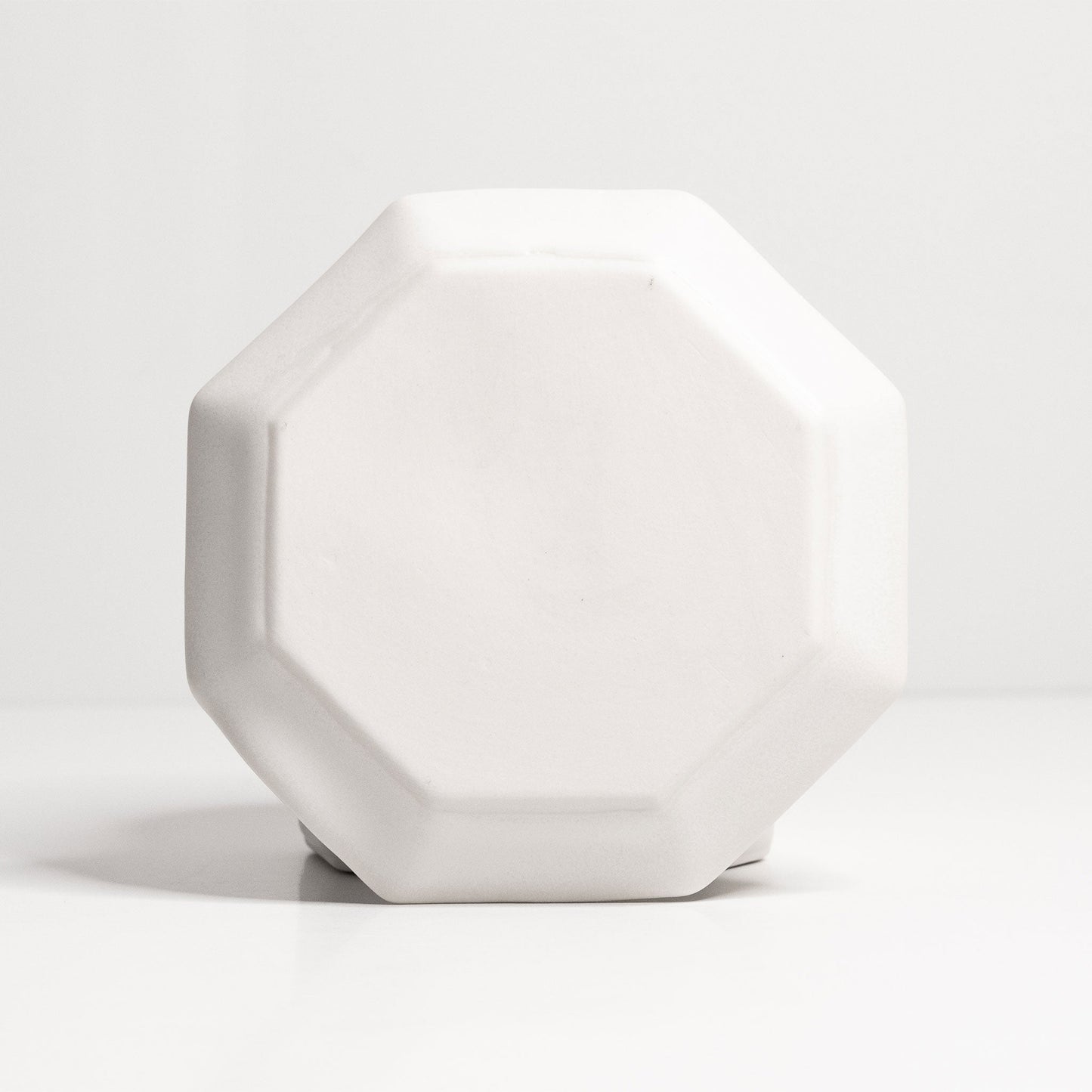 Handmade Porcelain Spoon Rest for Kitchen Counter