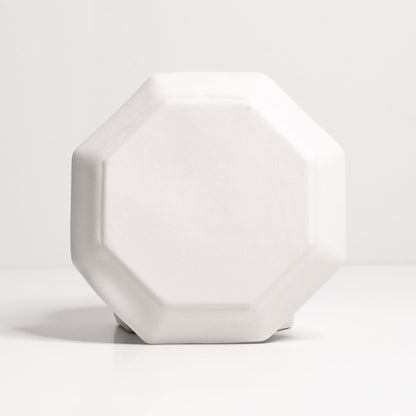 Handmade Porcelain Spoon Rest for Kitchen Counter