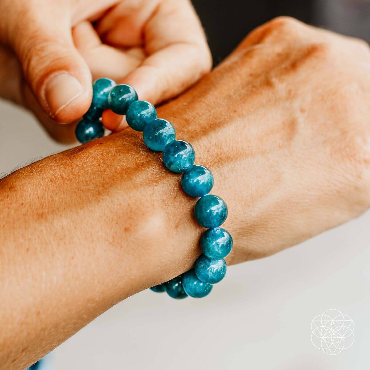 The Brighter Future Bracelet - Tampa Home & Garden Store
