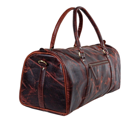 The Brooks Carry-On Duffle - Tampa Home & Garden Store