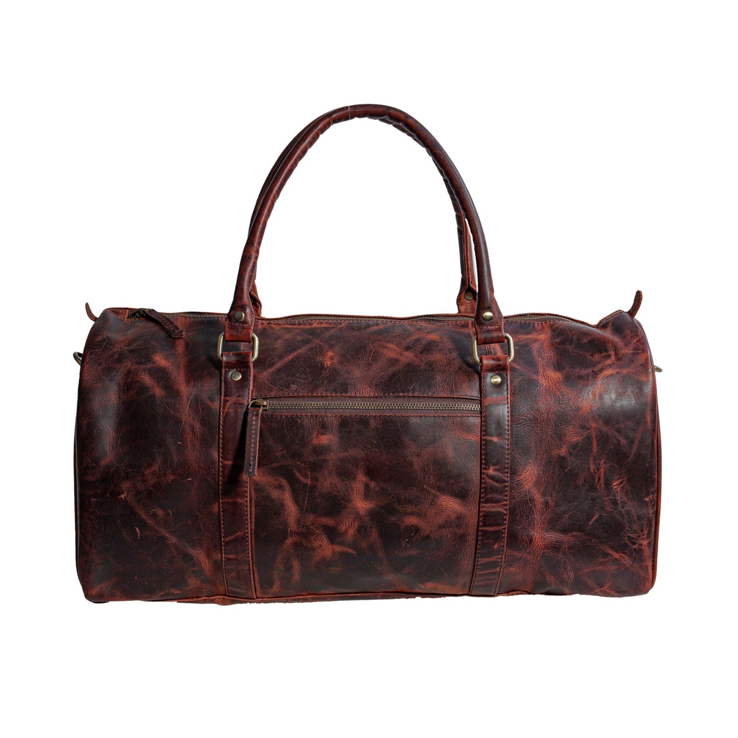 The Brooks Carry-On Duffle - Tampa Home & Garden Store