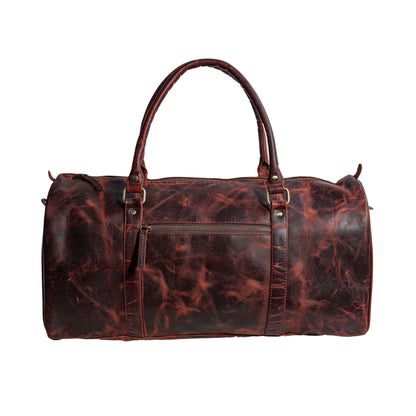 The Brooks Carry-On Duffle - Tampa Home & Garden Store