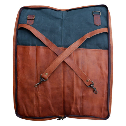 The Bruford Drumsticks Bag - Tampa Home & Garden Store