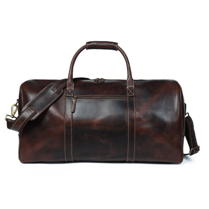 The Buffalo Traveller- Walnut - Tampa Home & Garden Store