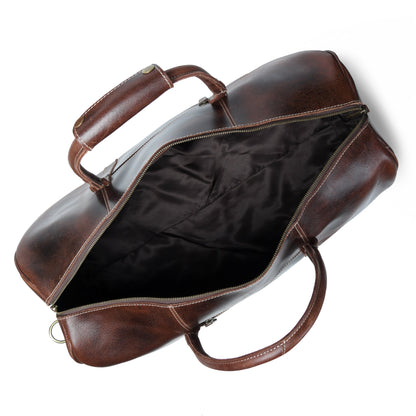 The Buffalo Traveller- Walnut - Tampa Home & Garden Store
