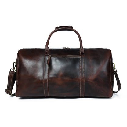 The Buffalo Traveller- Walnut - Tampa Home & Garden Store