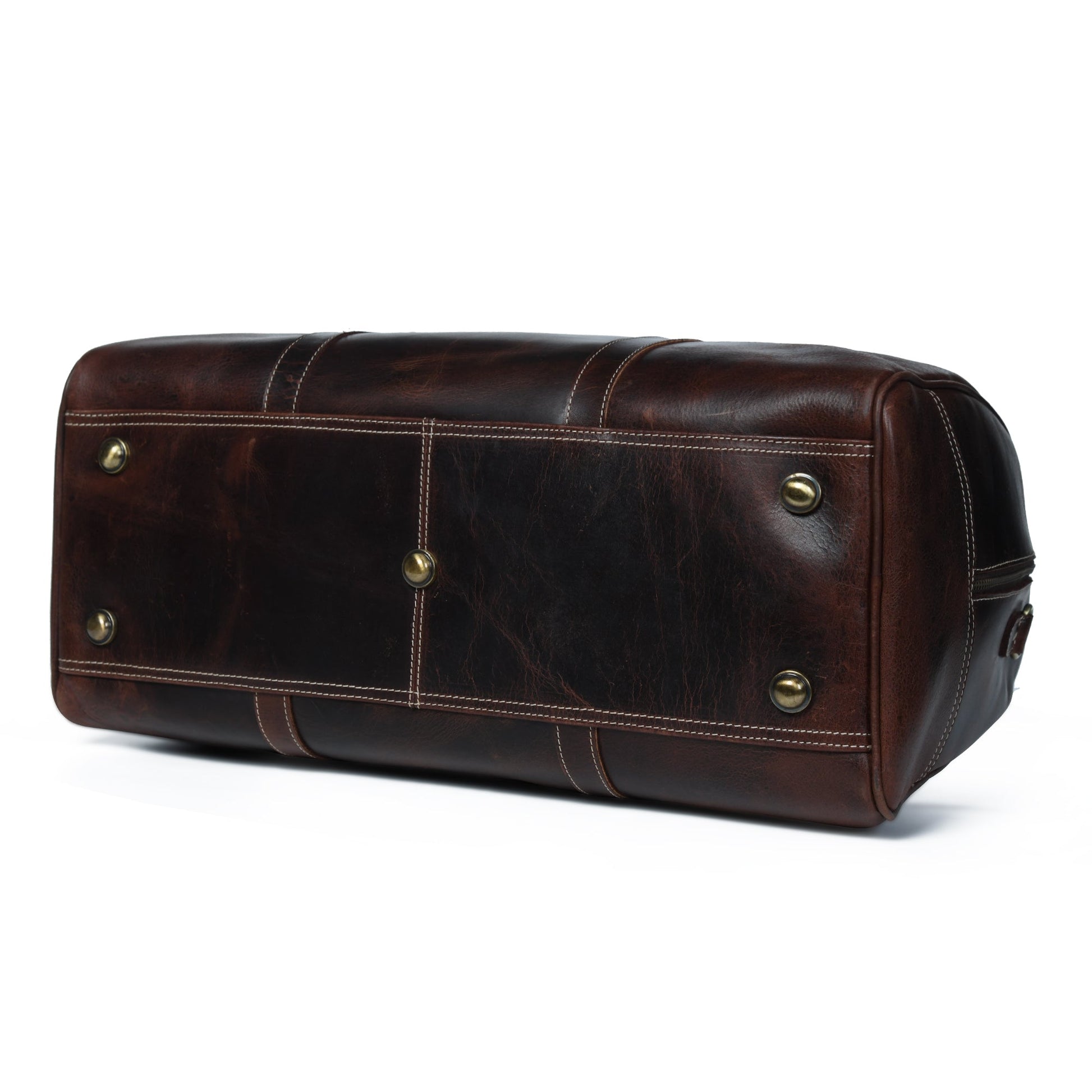 The Buffalo Traveller- Walnut - Tampa Home & Garden Store