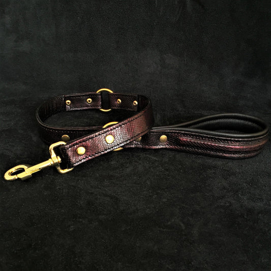 The ''COBRA'' leash - Tampa Home & Garden Store