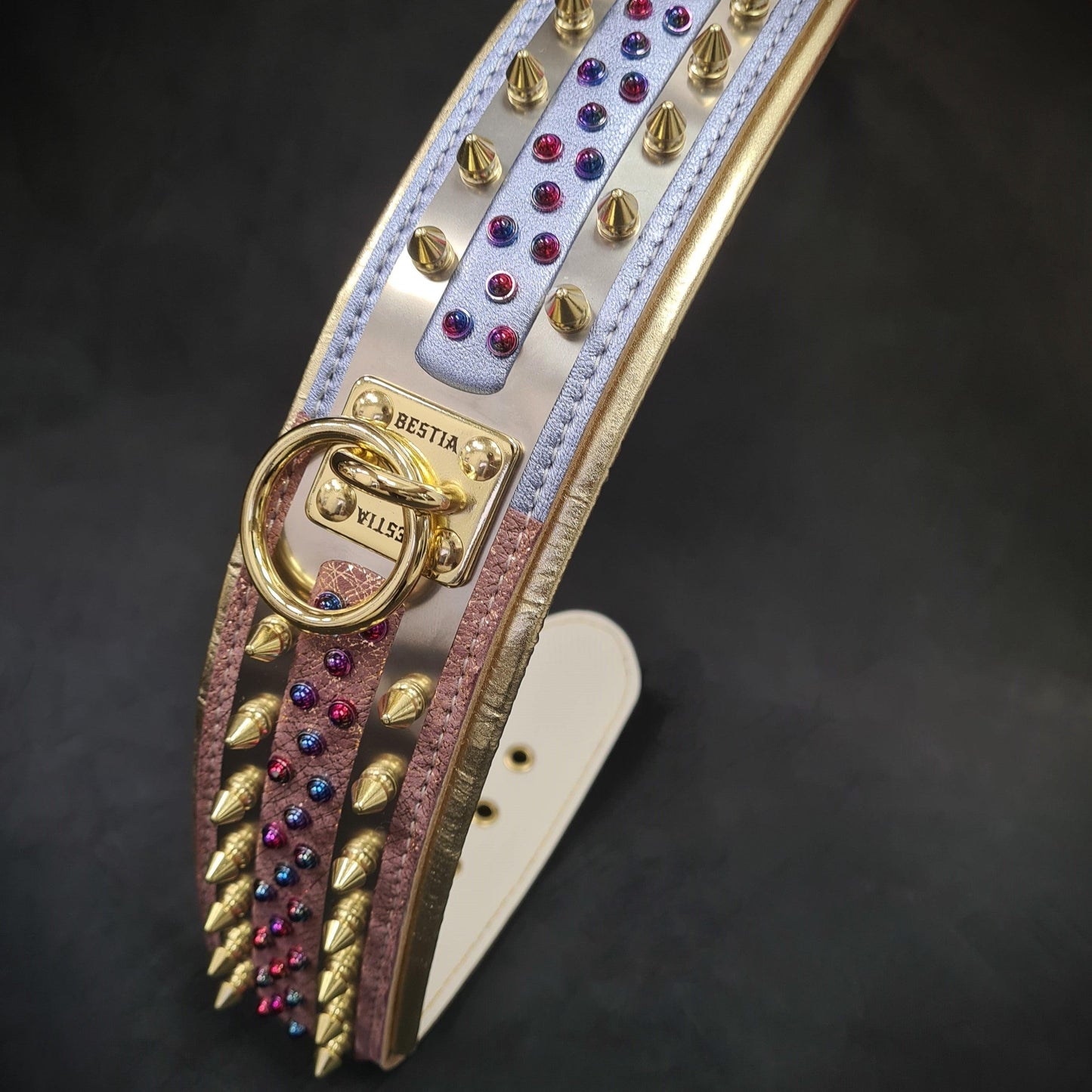 The Candy Dog Collar - Tampa Home & Garden Store