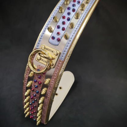 The Candy Dog Collar - Tampa Home & Garden Store