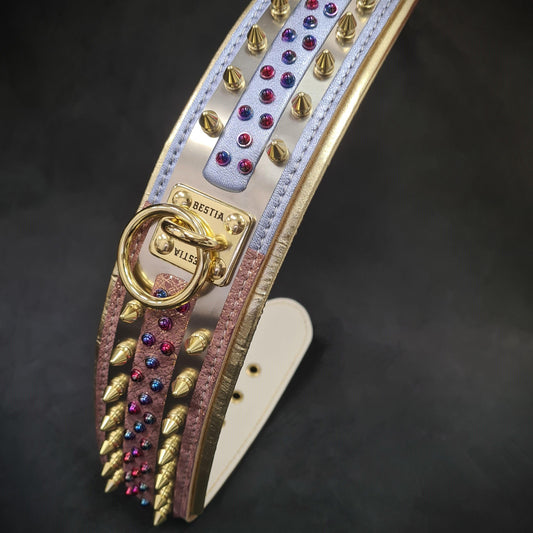 The Candy Dog Collar - Tampa Home & Garden Store