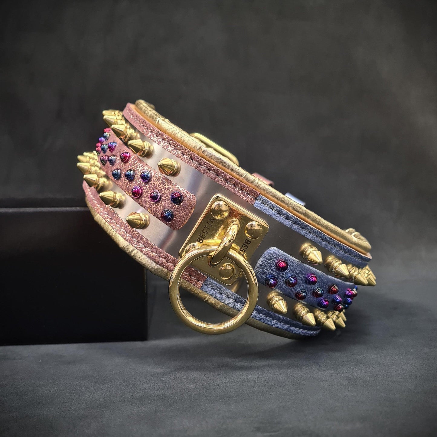 The Candy Dog Collar - Tampa Home & Garden Store