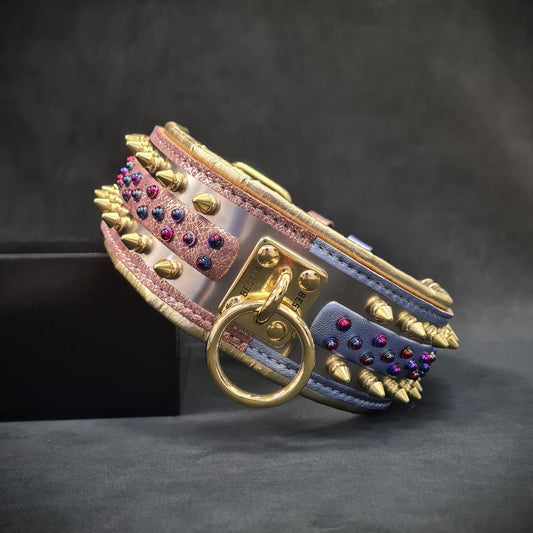 The Candy Dog Collar - Tampa Home & Garden Store