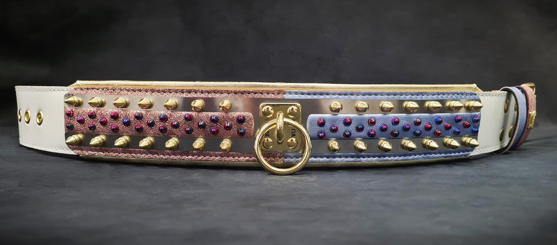 The Candy Dog Collar - Tampa Home & Garden Store