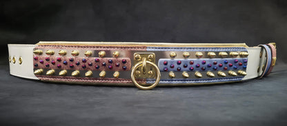 The Candy Dog Collar - Tampa Home & Garden Store