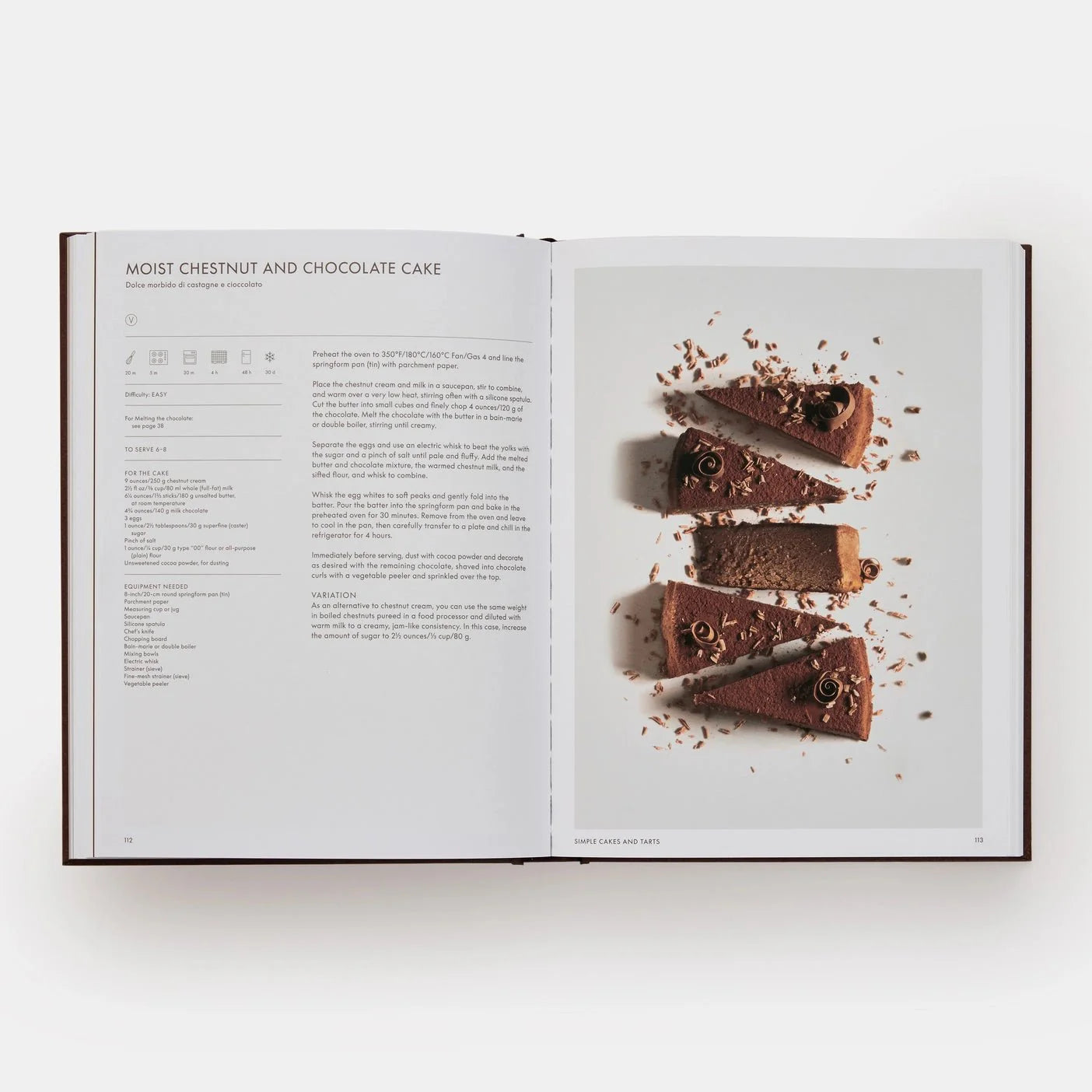 The Chocolate Spoon - Tampa Home & Garden Store